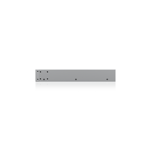 Ubiquiti Standard 48 PoE 48-port Layer 2 PoE Switch (USW-48-POE (195W))
