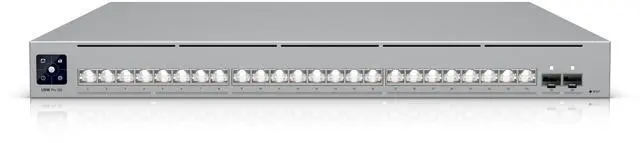 Ubiquiti UniFi Switch Pro XG 24 (USW-Pro-XG-24)
