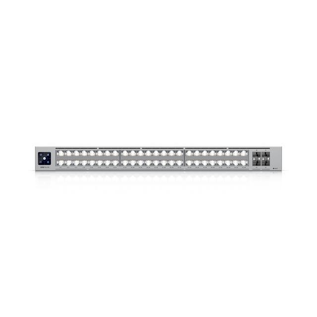Ubiquiti UniFi Switch Pro XG 48 (USW-Pro-XG-48)