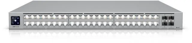 Ubiquiti UniFi Switch Pro XG 48 (USW-Pro-XG-48)