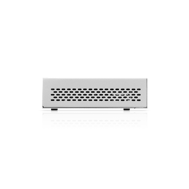 Ubiquiti UniFi Switch US-8-60W - Switch - 8 Ports - Managed (UBI-US-8-60W)