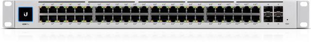 Ubiquiti USW-PRO-48-POE Layer 3 Switch USWPRO48POE