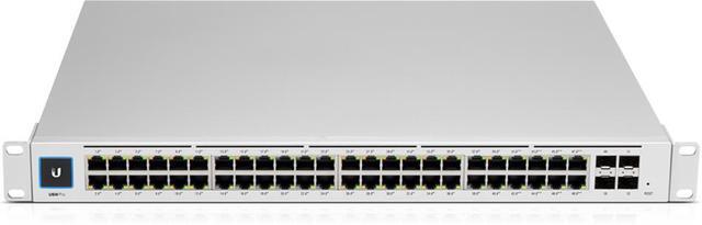 Ubiquiti USW-PRO-48-POE Layer 3 Switch USWPRO48POE