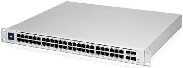 Ubiquiti USW-PRO-48-POE Layer 3 Switch USWPRO48POE