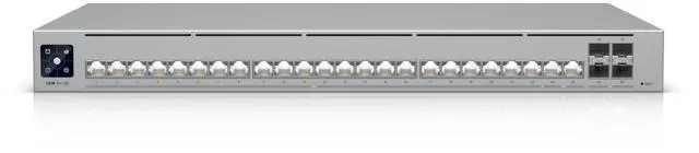Ubiquiti USW-Pro-HD-24