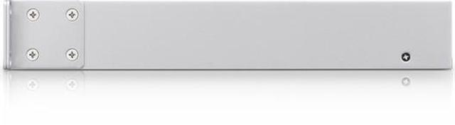 Ubiquiti Usw-Pro-XG-24-Poe Professional-grade 24-Port Layer 3 Etherlighting PoE+++ Switch - (16) 10 GbE - (8) 2.5 GbE - (2) 25G SFP28 Ports