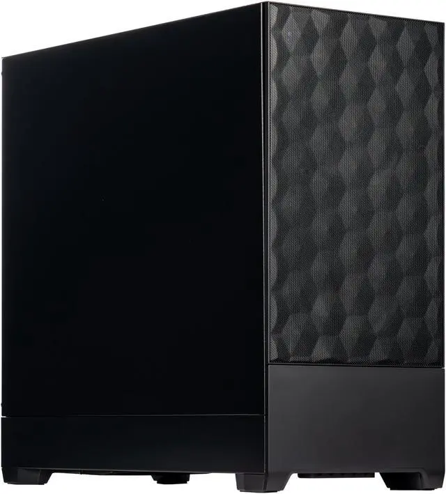 Velztorm Ace I Workstation Desktop PC (AMD Ryzen 5 7600X GeForce RTX 5060 64GB DDR5 2TB PCIe SSD + 6TB HDD 750W PSU WiFi 7 Bluetooth 5.3 RJ-45 1 x HDMI 2.0 Win 11 Pro)