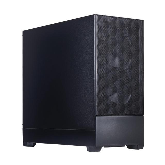 Velztorm Ace II Gaming Desktop PC (AMD Ryzen 7 7700X GeForce RTX 5070 32GB DDR5 2TB PCIe SSD 750W PSU WiFi 7 Bluetooth 5.4 RJ-45 3 Display Port HDMI Win 11 Pro)