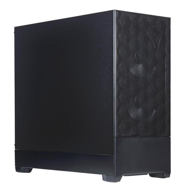 Velztorm Ace III Gaming Desktop PC (AMD Ryzen 9 9950X GeForce RTX 5080 64GB DDR5 4TB PCIe SSD 1000W PSU WiFi 7 Bluetooth 5.4 RJ-45 3 Display Port HDMI Win 11 Pro)