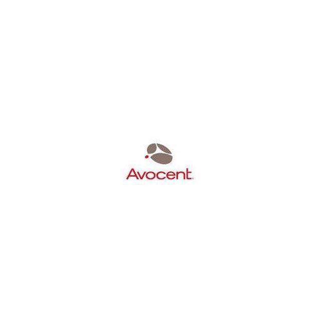 Vertiv Avocent ACS8000 Serial Console Rackmount Kit 1U 0U RMK-89 RMK89