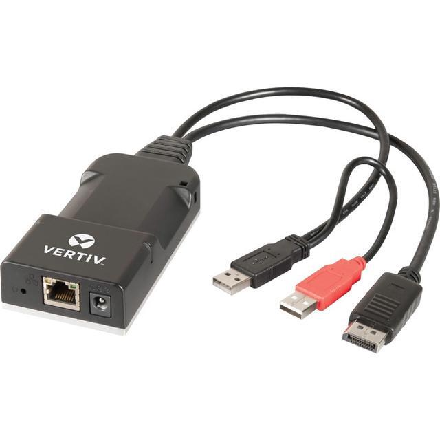 Vertiv Avocent HMX5000/6000 IP KVM Transmitter DVI-D (HMX5150T-DVID)
