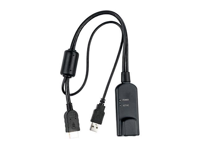 Vertiv Avocent MPU Virtual Media CAC HDMI USB Keyboard-mouse