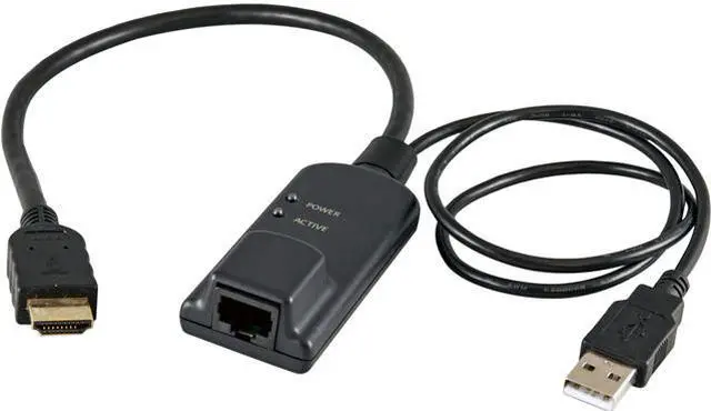 Vertiv Avocent MPU Virtual Media CAC HDMI USB keyboard-mouse