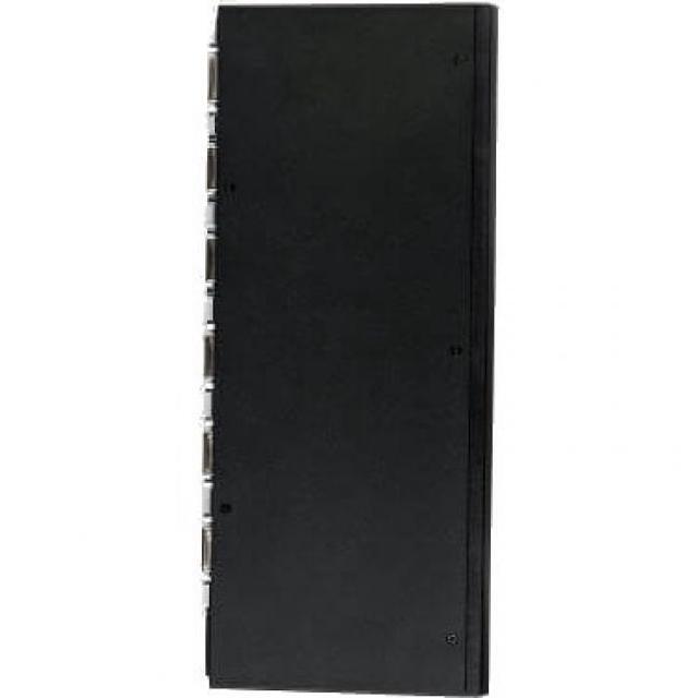 Vertiv Avocent Vertiv SwitchView Desktop KVM 4 Port Single Head Monitor Vertiv SwitchView Desktop KVM KVM Switchbox 4 Port Dual Head Monitor Universal Connector TAA Compliant (SCM145DPH-400)
