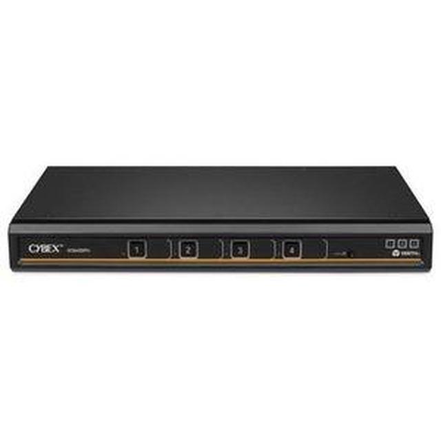 Vertiv Cybex Secure SC840DPH-400 Switch