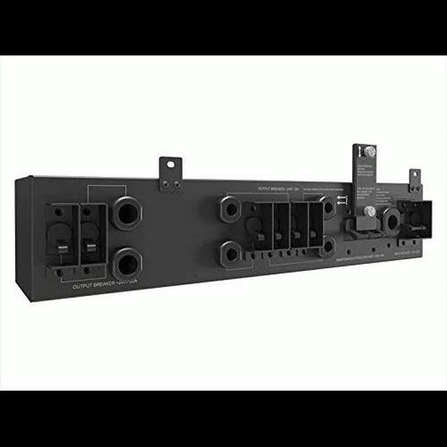 Vertiv Liebert Pod PD5 2 L5-30R 4 L5-20R UPS Maintenance Bypass For GXT5 PD5-004