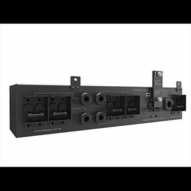 Vertiv Liebert POD PD5 4 L6-20R UPS Maintenance Bypass For GXT5 PD5-006