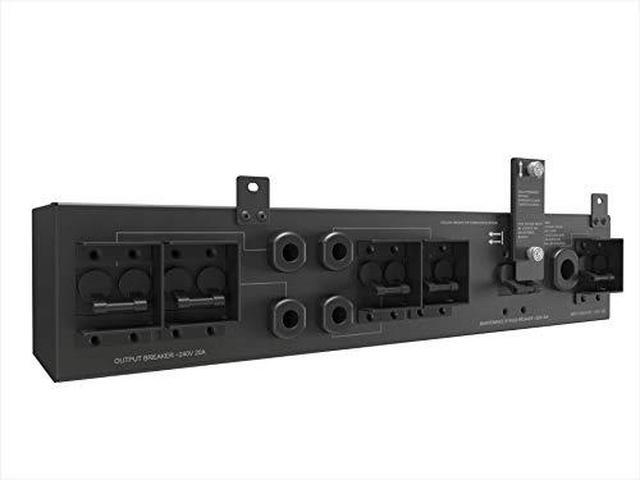 Vertiv Liebert POD PD5 4 L6-20R UPS Maintenance Bypass For GXT5 PD5-006