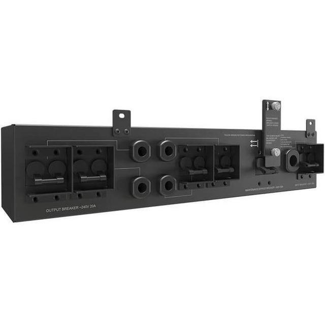 Vertiv Liebert POD PD5 4 L6-20R UPS Maintenance Bypass For GXT5 PD5-006