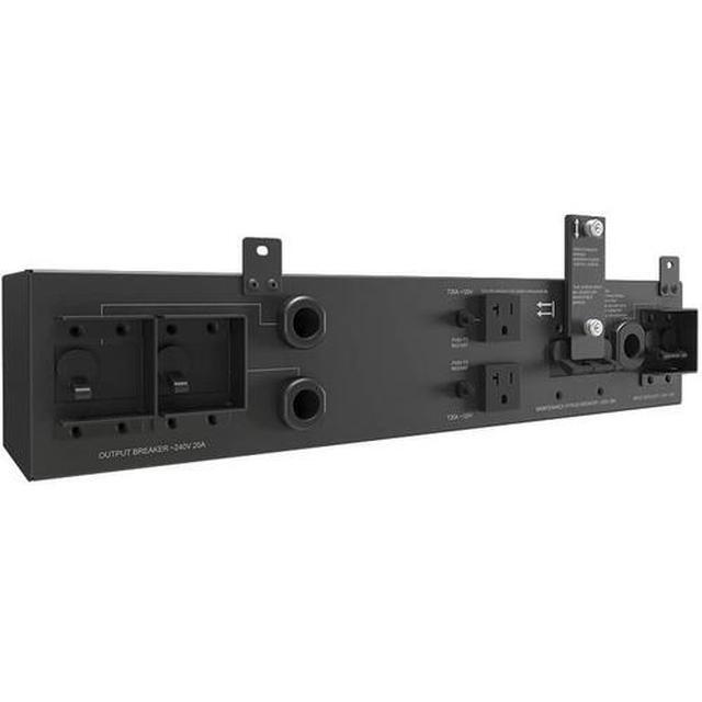 Vertiv Liebert POD PD5 UPS Maintenance Bypass For GXT5 PD5-002 PD5002