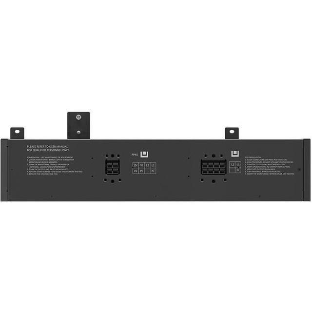 Vertiv Liebert POD PD5 UPS Maintenance Bypass For GXT5 PD5-002 PD5002