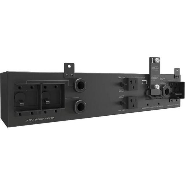 Vertiv Liebert POD PD5 UPS Maintenance Bypass For GXT5 PD5-002 PD5002