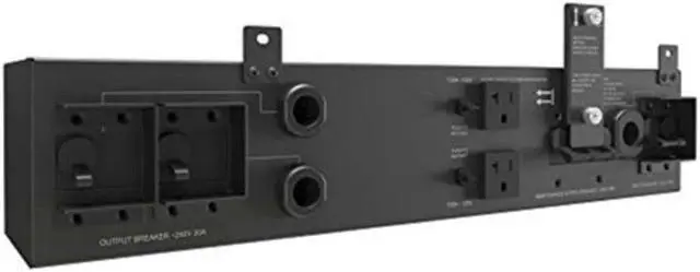 Vertiv Liebert POD PD5 UPS Maintenance Bypass for GXT5 PD5-002 PD5002