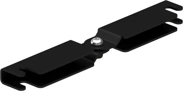 Vertiv VR Rack Accessory VRA Cable Ladder Angle Adapter Kit VRA1028