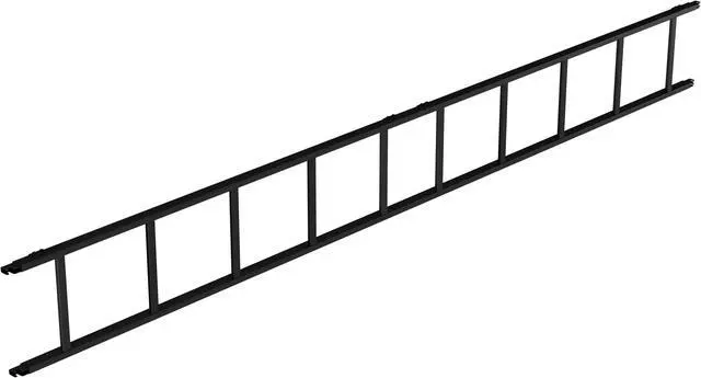Vertiv VR Rack Accessory VRA Cable Ladder Rack Kit 12" Install Kit (VRA1026)