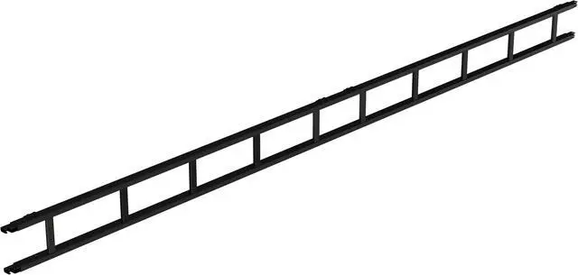 Vertiv VR Rack Accessory VRA Cable Ladder Rack Kit 6" Install Kit (VRA1025)