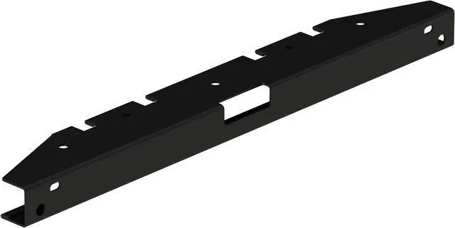 Vertiv VR Rack Accessory VRA Cable Ladder Rack Wall Management Kit (VRA1027)