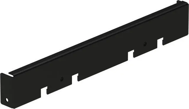 Vertiv VR Rack Accessory VRA Cable Ladder Trough End Adapter Kit VRA1030