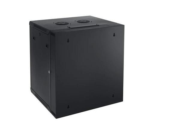 Walts TV 12U-WALL-RACK 12 Space Rack Enclosure (2024)