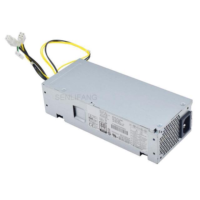 Well-Tested Suitable For HP 280 G3 400 G5 SFF 180W D18-180P2A L07658-002 L07658-001 PA-1181-3HB Authentic Switching Power Supply