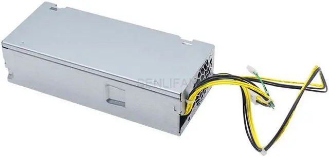 Well-Tested Suitable for HP 280 G3 400 G5 SFF 180W D18-180P2A L07658-002 L07658-001 PA-1181-3HB Authentic Switching Power Supply