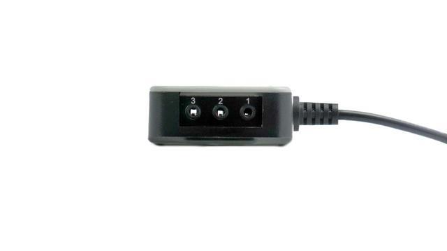 X-Keys XK-12 USB Switch Interface - Keyboard Mouse Joystick Emulator