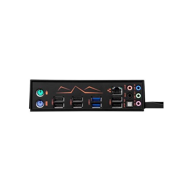X79 DELUXE V7.1 Motherboard LGA 2011 ATX USB3.0 SATA3 PCI-E NVME M.2 Support REG ECC NON-ECC Memory