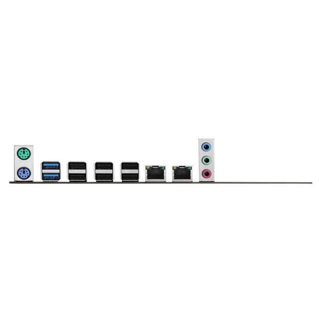 X79 Dual Motherboard 8D Dual CPU LGA 2011 Xeon E5 DDR3 1333/1600/1866MHz 256GB M.2 NVME SATA3 USB3.0 E-ATX