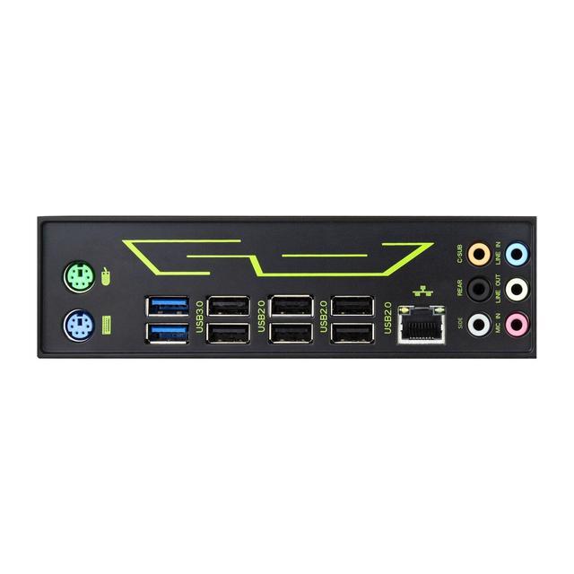 X79 Motherboard Combo With E5 2660 V2 4*8GB DDR3 RECC Memory Kit Set ATX SATA USB3.0 PCI-E NVME