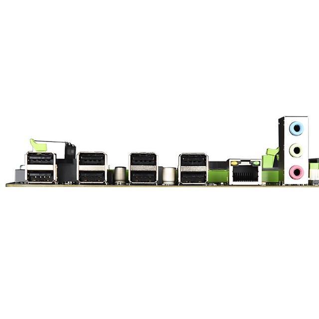 X79 Motherboard Kit Set LGA 2011 With Xeon E5 2650 V2 CPU 16G=8G*2 DDR3 ECC RAM Memory X79 Combo M.2 NVME