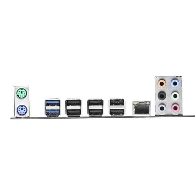 X79 Motherboard ZD3 LGA2011 M-ATX SATA3 USB3.0 PCI-E 16X NVME NGFF M.2 SSD Support REG ECC RAM