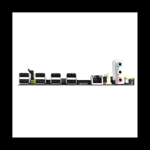 X79G-A Computer Motherboard Supports 4XDDR3 Memory LGA 2011 Slot CPU Desktop Computer Gaming Office Motherboard