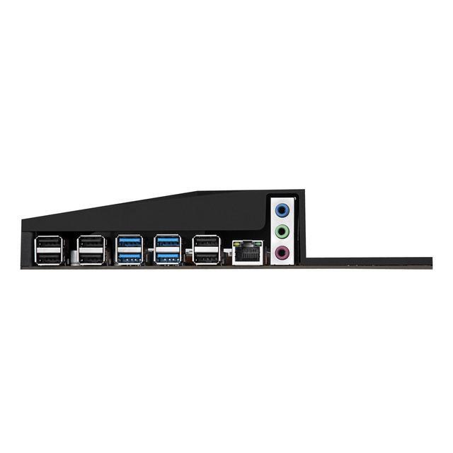 X99 AD4 Motherboard V2.0 Intel X99 LGA 2011-3 All Series DDR4 RECC128GB M.2 PCI-E NVME NGFF ATX Server Mainboard