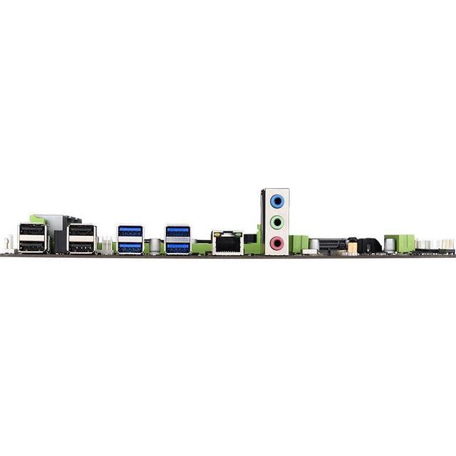 X99 Motherboard Kit Set LGA 2011-3 With Intel Xeon E5 2670 V3 CPU Processor 16G DDR4 Memory X99 Combo NVME M.2