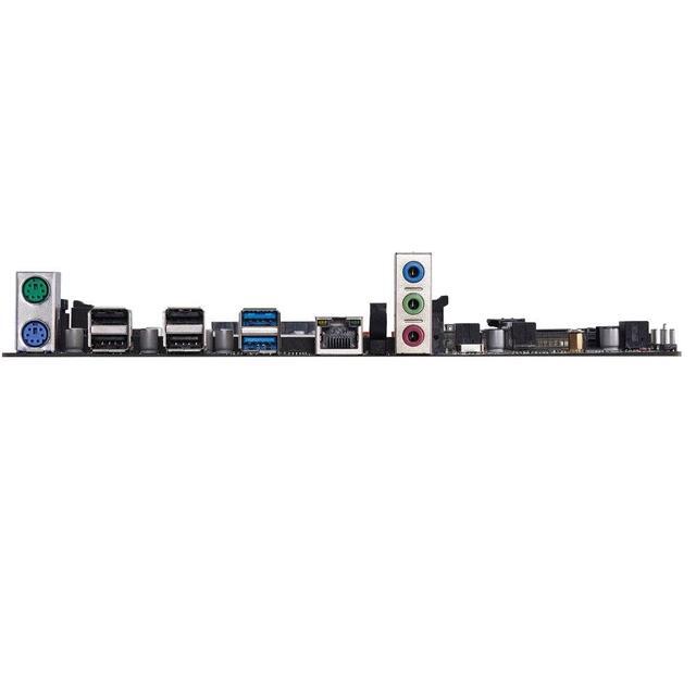 X99 Motherboard LGA 2011-3 NVME M.2 Slot Support Xeon E5 V3 V4 CPU Processor DDR4 RAM Gamer PC