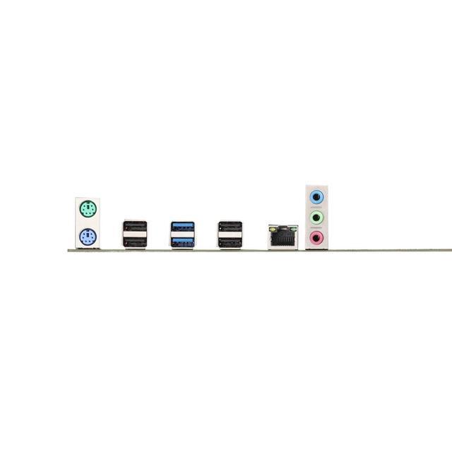X99 QD3 Motherboard Kit LGA 2011-3 Xeox With E5 2666 V3 32GB DDR3 RECC Support NVME X99 Motherboard Combo