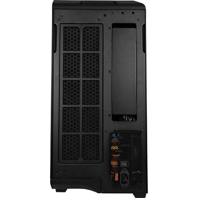 Xhuttle Project Zero Stealth Extreme Ready To Ship