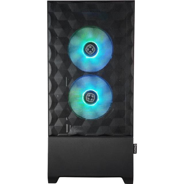 XPC Pop Extreme Gaming Desktop Intel Core Ultra 5 245K 4.2GHz (5.2GHz Turbo Boost) RTX 5070 Ti 16GB 2TB NVMe SSD 32GB DDR5 RAM 750W Gold PSU Win 11