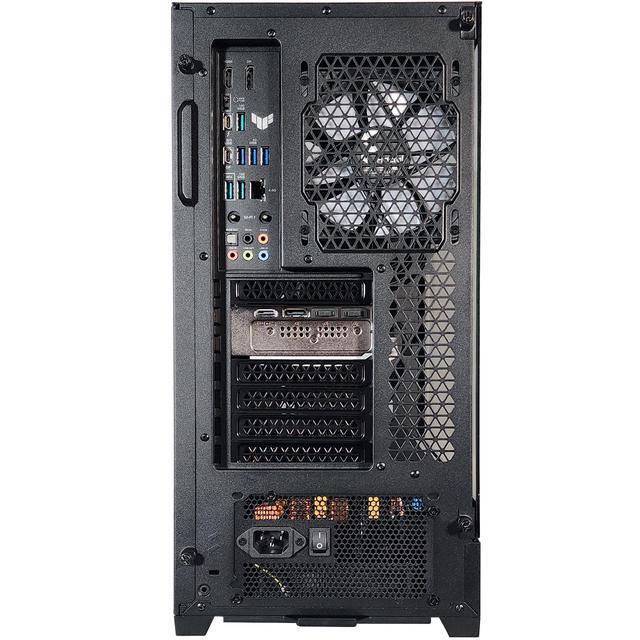 XPC Pop Extreme Gaming Desktop Intel Core Ultra 5 245K 4.2GHz (5.2GHz Turbo Boost) RTX 5070 Ti 16GB 2TB NVMe SSD 32GB DDR5 RAM 750W Gold PSU Win 11