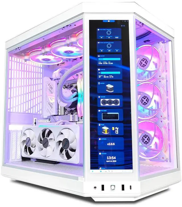 Y70 Ghost Extreme Ready to Ship